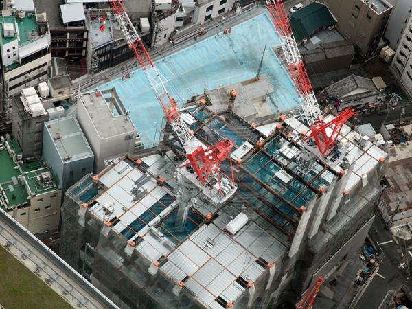ドローン空撮事業 ドローン空撮事業