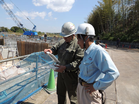 業務内容 業務内容